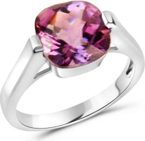Vivance Fingerring 925/- Sterling Silber rhodiniert
