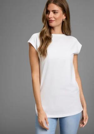 Laura Scott Longshirt (Packung, 2-tlg) in