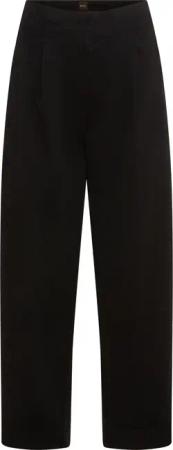 BOSS ORANGE Chinohose Taquina Premium Damenmode