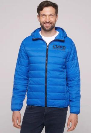 CAMP DAVID Outdoorjacke mit Innentaschen