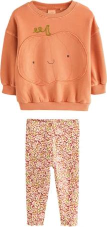 Next Top & Leggings Sweatshirts und