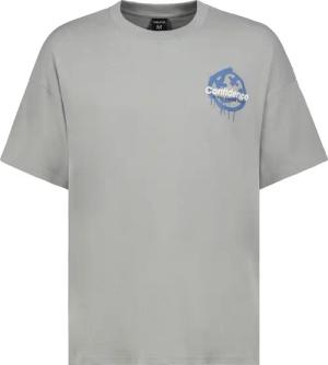 SUBLEVEL T-Shirt Oversized Shirt