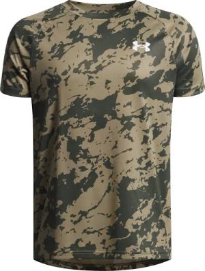 Under Armour® T-Shirt Under Armour Jungen