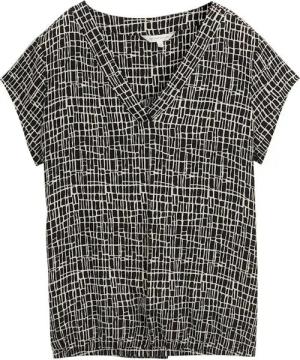 TOM TAILOR Klassische Bluse