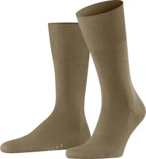 FALKE Socken Airport (1-Paar) klimaregulierend durch