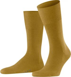 FALKE Socken Airport (1-Paar) klimaregulierend durch