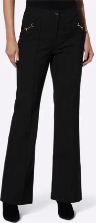 heine Jerseyhose Bengalinhose Innenbeinlänge ca. 79