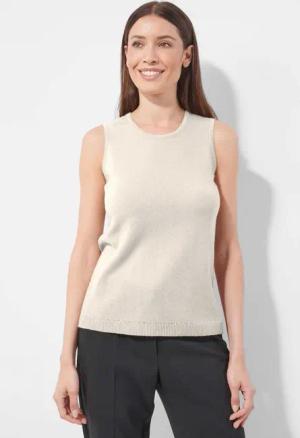 Alba Moda Strickpullover Stricktop