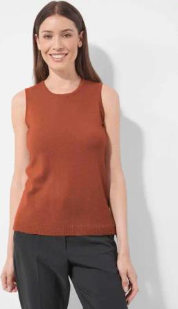 Alba Moda Strickpullover Stricktop