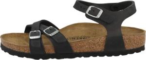 Birkenstock Kumba Geöltes Nubukleder Schmal Damen