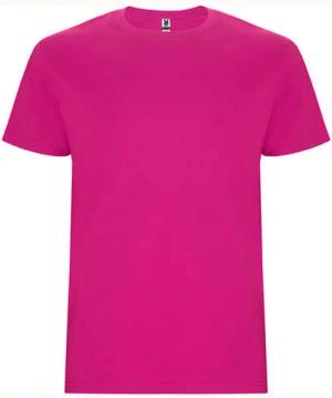 Roly Rundhalsshirt Stafford T-Shirt - Doppellagiger