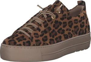 Paul Green 5317 Schnürschuh