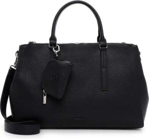Tamaris Umhängetasche Shopper (Set, 2-tlg)