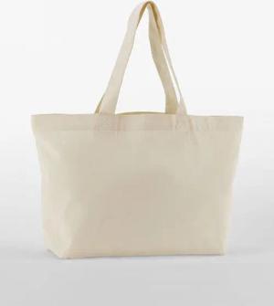 Westford Mill Einkaufsshopper EarthAware® Organic Twill
