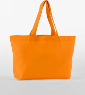 Westford Mill Einkaufsshopper EarthAware® Organic Twill