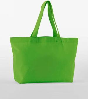 Westford Mill Einkaufsshopper EarthAware® Organic Twill