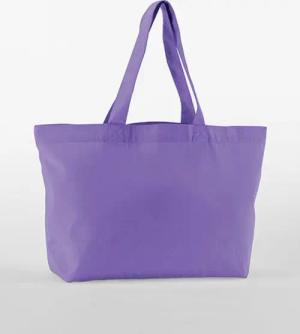 Westford Mill Einkaufsshopper EarthAware® Organic Twill