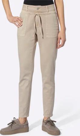 heine Jerseyhose Hose Innenbeinlänge ca. 74