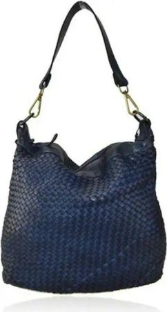 BZNA Umhängetasche Briana Designer Beutel Handtasche