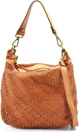 BZNA Umhängetasche Briana Designer Beutel Handtasche