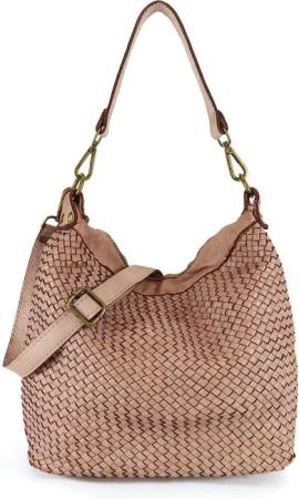 BZNA Umhängetasche Briana Designer Beutel Handtasche