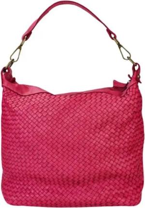 BZNA Umhängetasche Briana Designer Beutel Handtasche