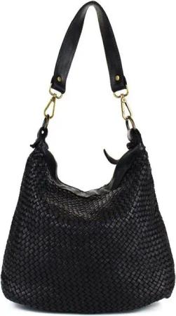 BZNA Umhängetasche Briana Designer Beutel Handtasche
