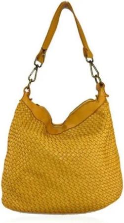 BZNA Umhängetasche Briana Designer Beutel Handtasche