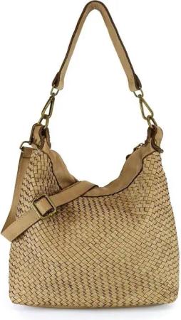 BZNA Umhängetasche Briana Designer Beutel Handtasche