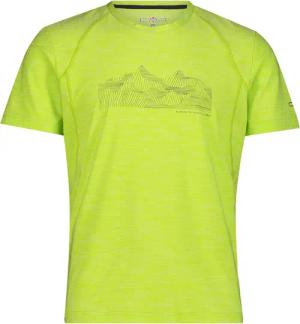 CMP T-Shirt MAN T-SHIRT ACIDO MEL.