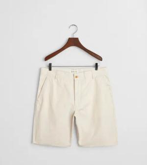 Gant Bermudas RELAXED SHORTS