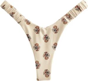 Next Bikini-Hose Tanga-Bikinihose (1-St)