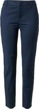 Vero Moda Chinohose Leah (1-tlg) Plain/ohne