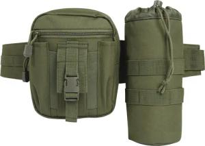 Brandit Gürteltasche Gürteltasche Waistbeltbag Allround