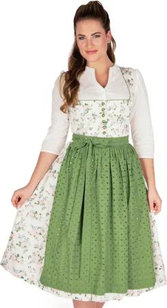 Berwin & Wolff Dirndl Midi Dirndl