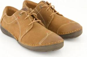 Josef Seibel Fergey 20 Sneaker Obermaterial: