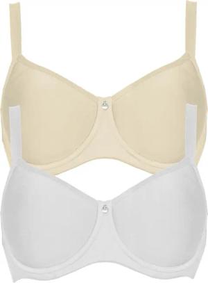 Susa Set: Bügel-BH 2er Pack Spacer