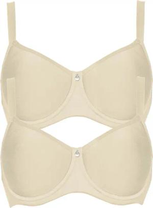 Susa Set: Bügel-BH 2er Pack Spacer