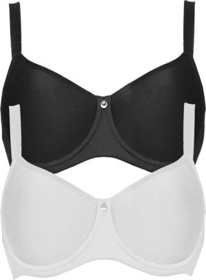 Susa Set: Bügel-BH 2er Pack Spacer