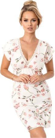Donna Nachthemd Amaris (Set, 1-tlg., 1-teilig)