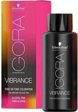 Schwarzkopf Mascara Igora Vibrance Nº7-88 Intense