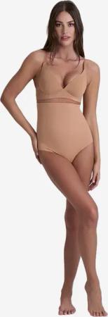 Bye Bra Shapingslip Sculpting High Waist