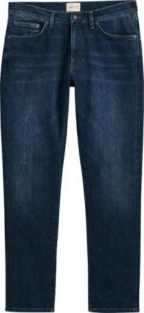 Gant 5-Pocket-Jeans Jeans Slim Fit