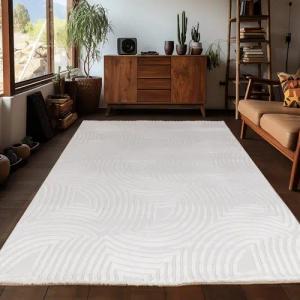 Ayyildiz Teppiche Teppich SAHARA 1113, rechteckig,