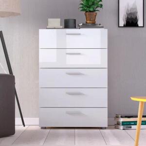 INOSIGN Kommode Pepe Highboard, Schubkastenkommode, Breite