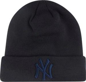 New Era Fleecemütze CUFF Beanie New York Yankees