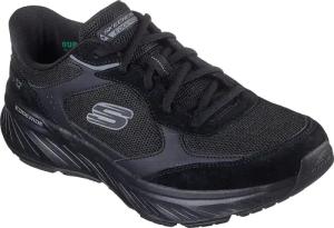Skechers Slip-On Sneaker "EDGERIDE-ERLON", Trainingsschuh, Trekkingschuh mit Relaxed Fit Passform