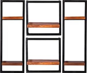 SIT Wandregal "Panama", (Set)