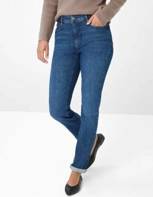 Brax 5-Pocket-Jeans "Style CAROLA"