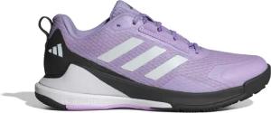 Hallenschuhe Damen adidas Novaflight 2